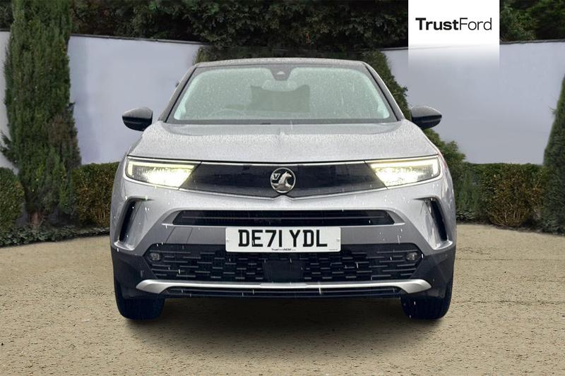 Used Vauxhall Mokka 2021 for sale - 76545268: Photo 6