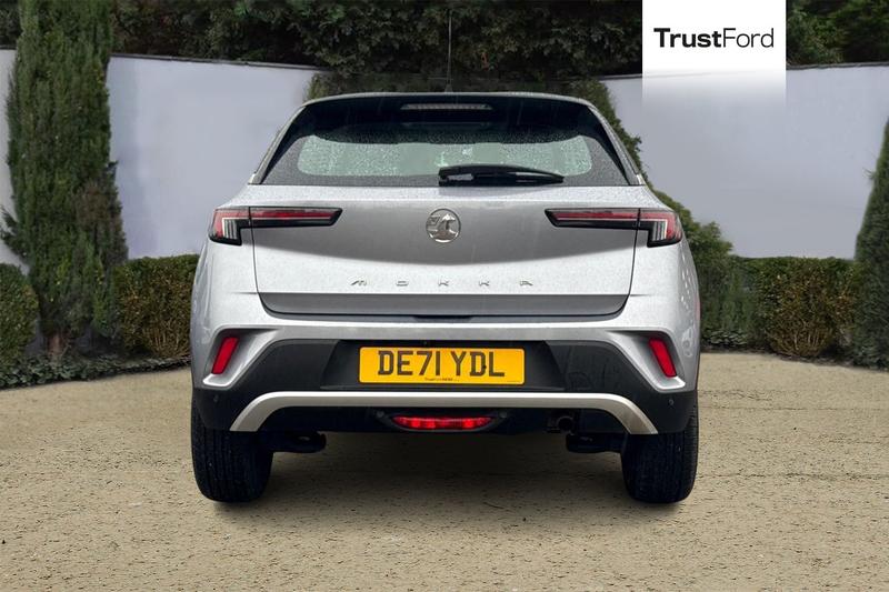 Used Vauxhall Mokka 2021 for sale - 76545268: Photo 7