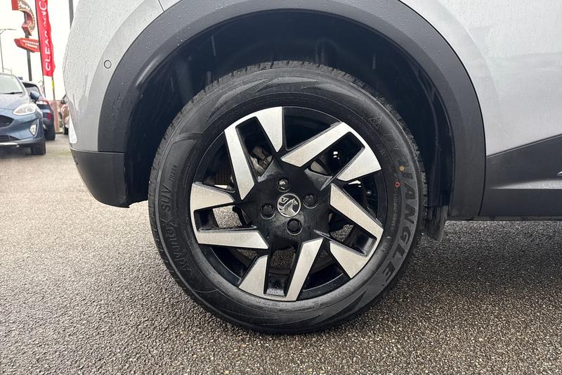 Used Vauxhall Mokka 2021 for sale - 76545268: Photo 8