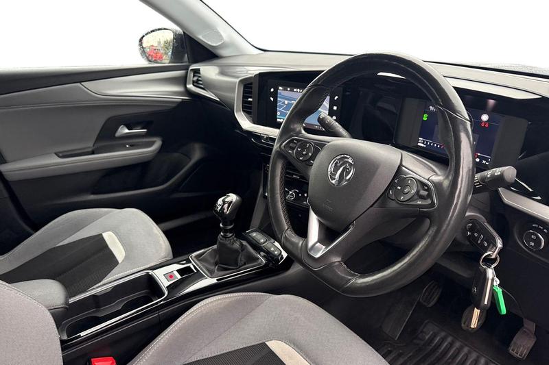 Used Vauxhall Mokka 2021 for sale - 76545268: Photo 9