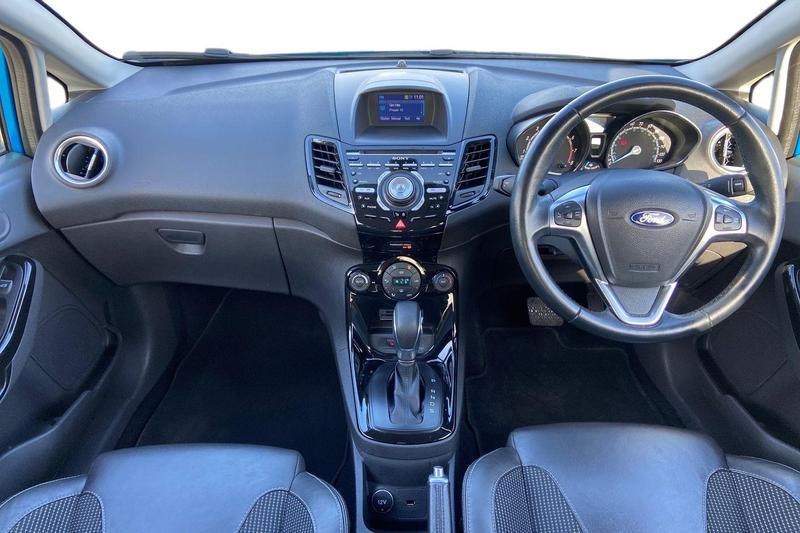 Used Ford Fiesta 2016 for sale - 77393883: Photo 10