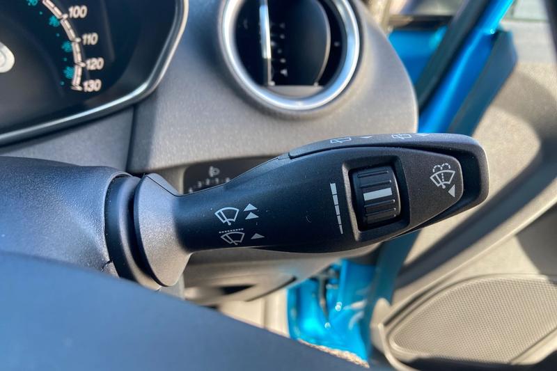 Used Ford Fiesta 2016 for sale - 77393883: Photo 15