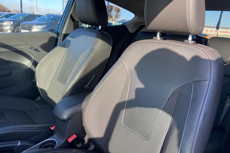 Used Ford Fiesta 2016 for sale - 77393883: Photo 19