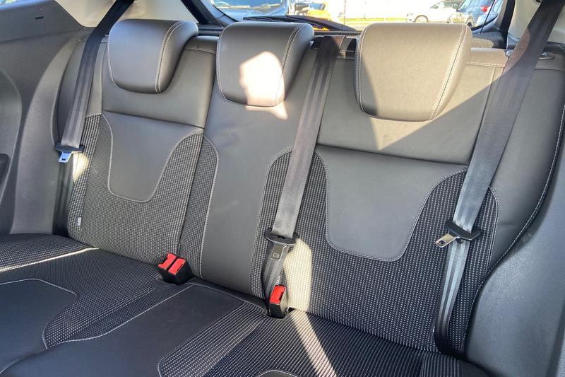 Used Ford Fiesta 2016 for sale - 77393883: Photo 20