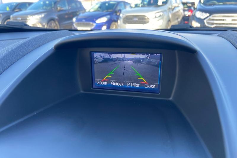 Used Ford Fiesta 2016 for sale - 77393883: Photo 23