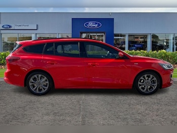Used Ford Focus 2022 for sale - 78562938: Photo