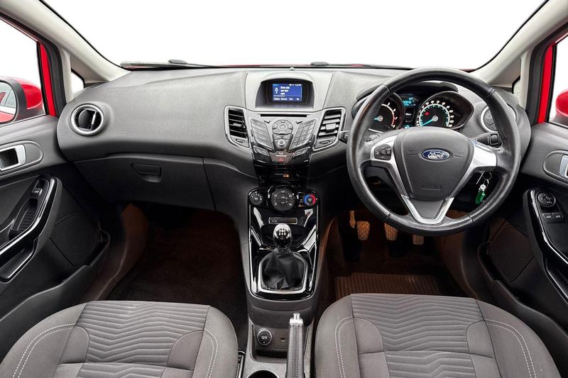 Used Ford Fiesta 2016 for sale - 76766912: Photo 10