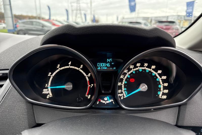 Used Ford Fiesta 2016 for sale - 76766912: Photo 13