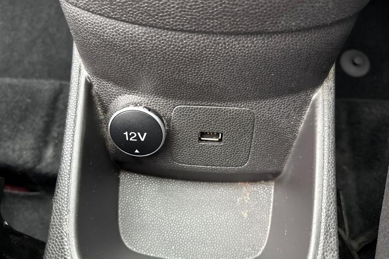 Used Ford Fiesta 2016 for sale - 76766912: Photo 26