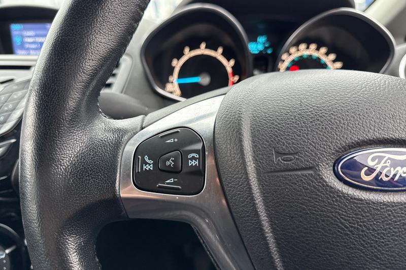 Used Ford Fiesta 2016 for sale - 76766912: Photo 27