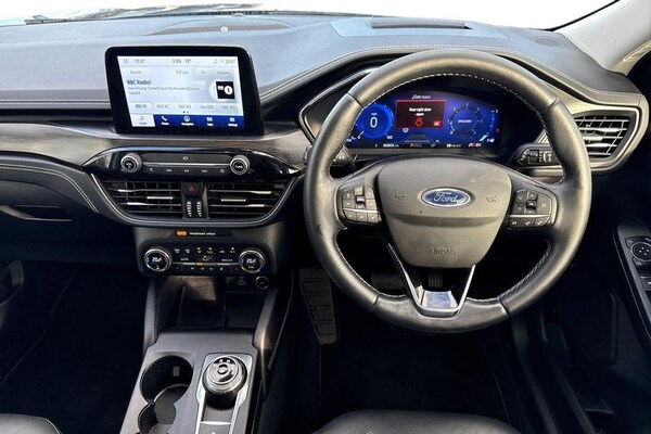 Used Ford Kuga 2021 for sale - 76209316: Photo 11