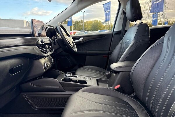 Used Ford Kuga 2021 for sale - 76209316: Photo 19