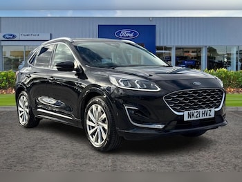 Ford - Kuga