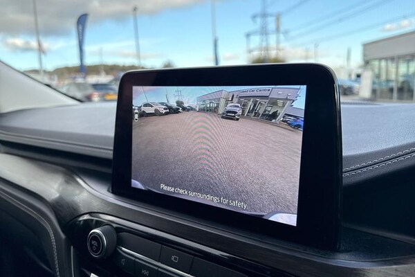 Used Ford Kuga 2021 for sale - 76209316: Photo 28