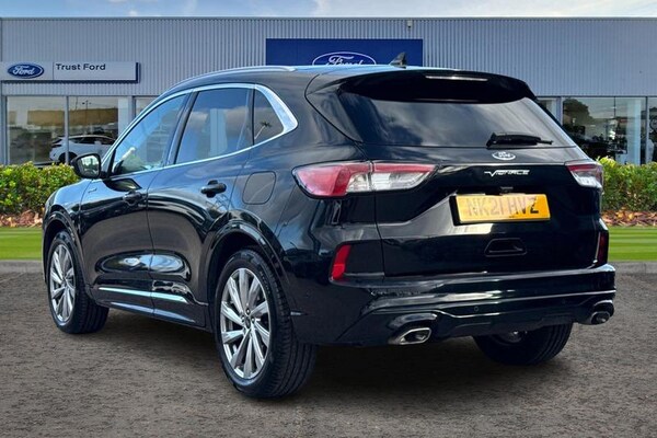 Used Ford Kuga 2021 for sale - 76209316: Photo 2