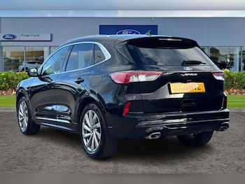 Used Ford Kuga 2021 for sale - 76209316: Photo 2