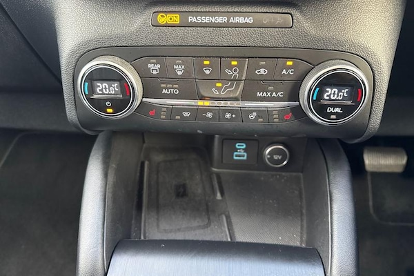 Used Ford Kuga 2021 for sale - 76209316: Photo 31