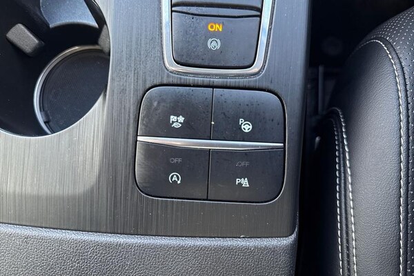 Used Ford Kuga 2021 for sale - 76209316: Photo 32