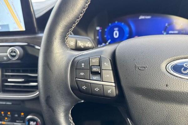 Used Ford Kuga 2021 for sale - 76209316: Photo 33