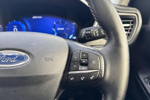 Used Ford Kuga 2021 for sale - 76209316: Photo 34
