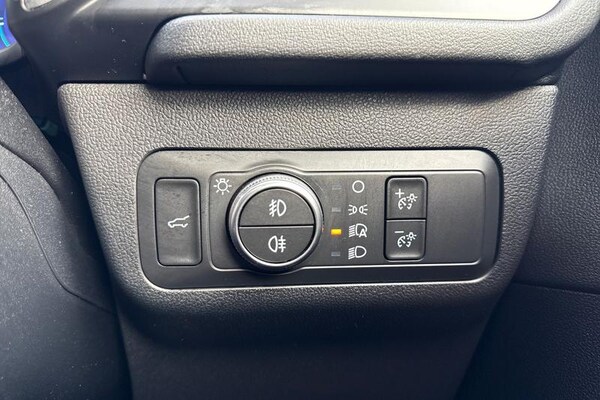 Used Ford Kuga 2021 for sale - 76209316: Photo 35