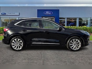 Used Ford Kuga 2021 for sale - 76209316: Photo 3