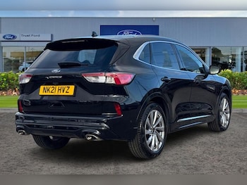 Used Ford Kuga 2021 for sale - 76209316: Photo 4