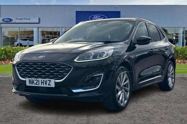 Used Ford Kuga 2021 for sale - 76209316: Photo 5