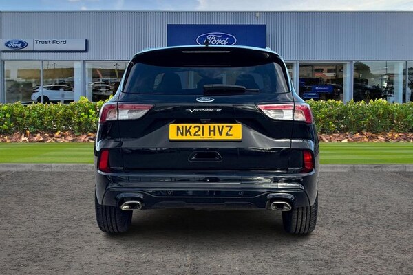 Used Ford Kuga 2021 for sale - 76209316: Photo 7