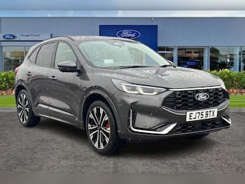 Used Ford Kuga 2025 for sale - 79713378: Photo