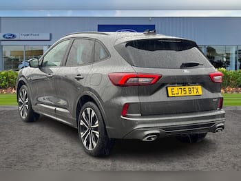 Used Ford Kuga 2025 for sale - 79713378: Photo