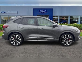 Used Ford Kuga 2025 for sale - 79713378: Photo