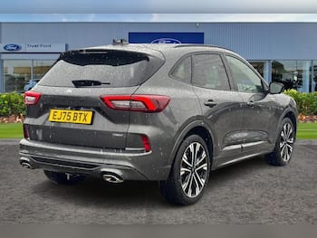 Used Ford Kuga 2025 for sale - 79713378: Photo
