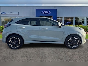 Used Ford Puma 2025 for sale - 76603548: Photo