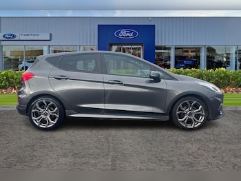 Used Ford Fiesta 2019 for sale - 78838660: Photo