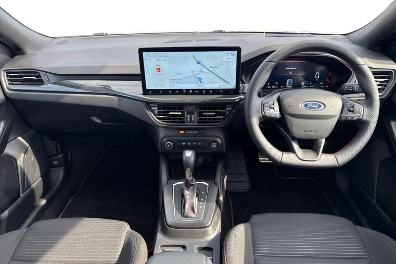 Used Ford Focus 2025 for sale - 77951334: Photo 10