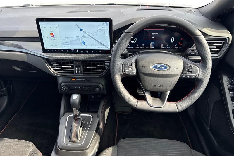 Used Ford Focus 2025 for sale - 77951334: Photo 11