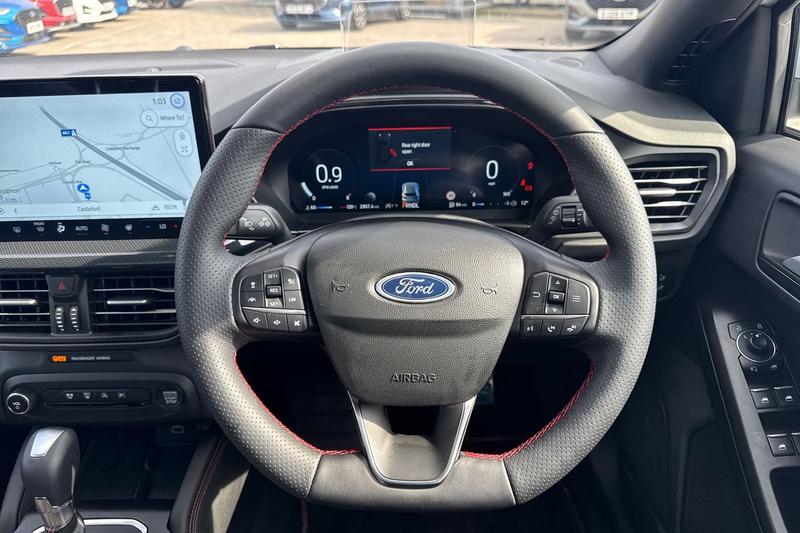 Used Ford Focus 2025 for sale - 77951334: Photo 12