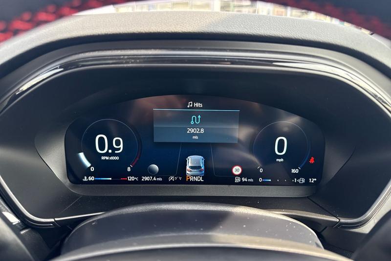 Used Ford Focus 2025 for sale - 77951334: Photo 13