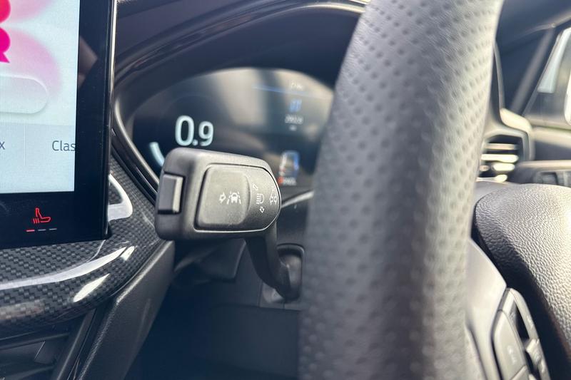 Used Ford Focus 2025 for sale - 77951334: Photo 14