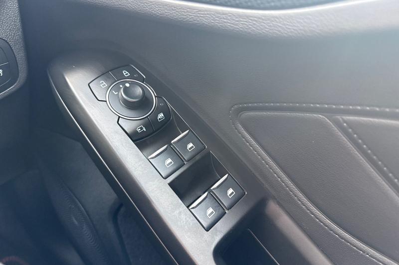 Used Ford Focus 2025 for sale - 77951334: Photo 16