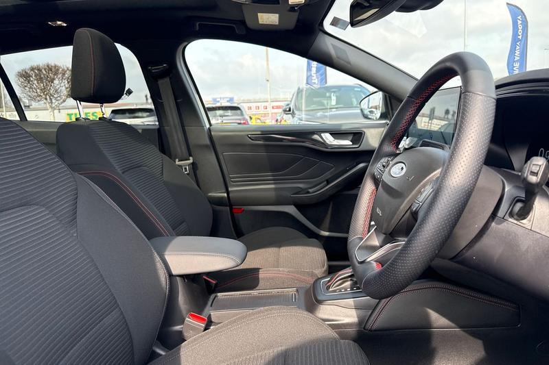 Used Ford Focus 2025 for sale - 77951334: Photo 17