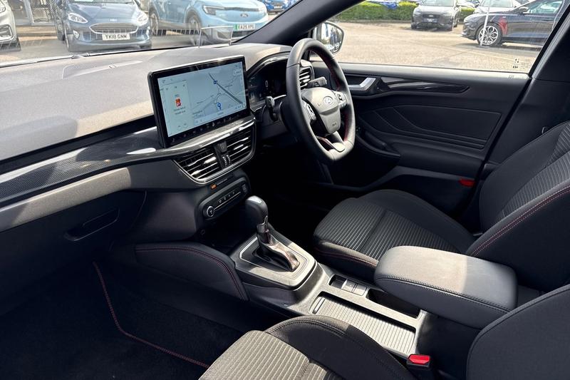 Used Ford Focus 2025 for sale - 77951334: Photo 18