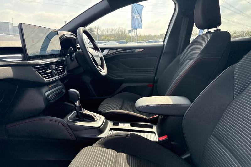 Used Ford Focus 2025 for sale - 77951334: Photo 19