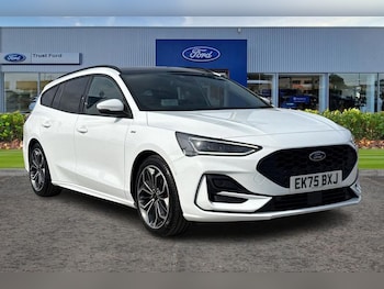 Used Ford Focus 2025 for sale - 77951334: Photo