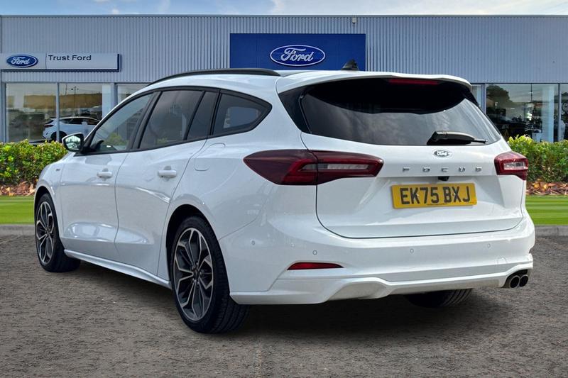 Used Ford Focus 2025 for sale - 77951334: Photo 2