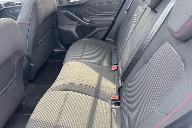 Used Ford Focus 2025 for sale - 77951334: Photo 20