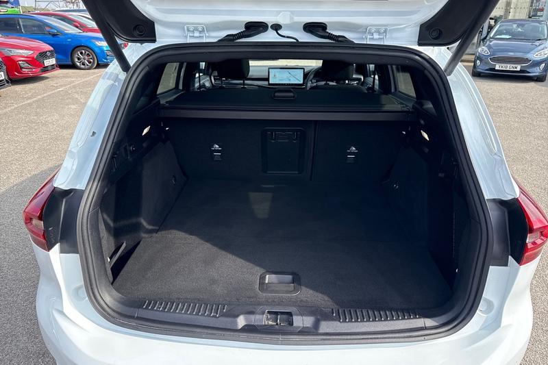 Used Ford Focus 2025 for sale - 77951334: Photo 21