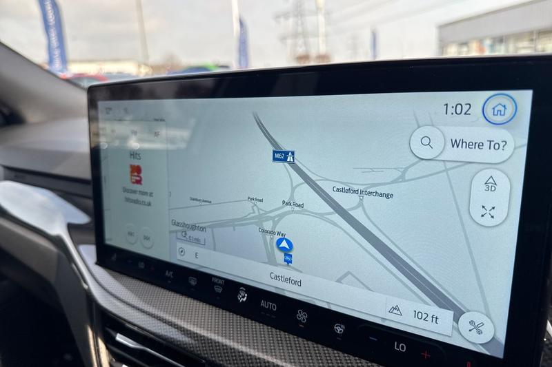 Used Ford Focus 2025 for sale - 77951334: Photo 26