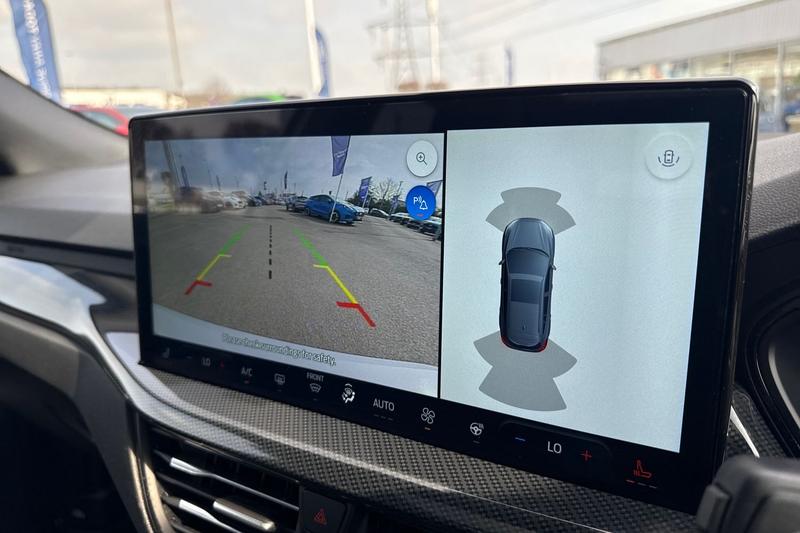 Used Ford Focus 2025 for sale - 77951334: Photo 28